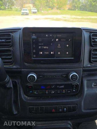 2023 Ram ProMaster 2500 Cargo Van High Roof 159.0" WB - miniatura 11