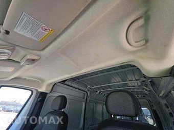 2023 Ram ProMaster 2500 Cargo Van High Roof 159.0" WB - miniatura 12