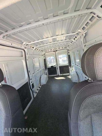 2023 Ram ProMaster 2500 Cargo Van High Roof 159.0" WB - miniatura 14