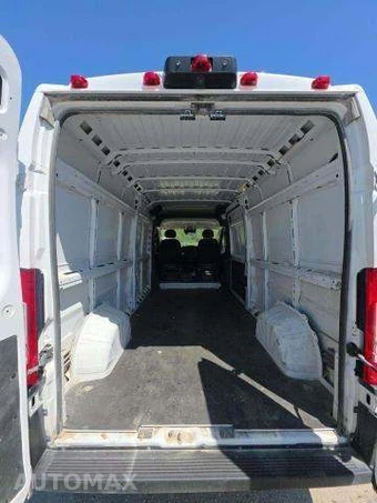 2023 Ram ProMaster 2500 Cargo Van High Roof 159.0" WB - miniatura 15