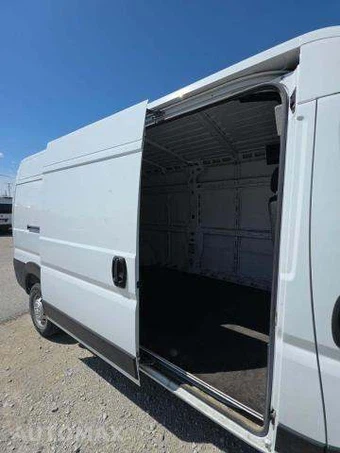 2023 Ram ProMaster 2500 Cargo Van High Roof 159.0" WB - miniatura 17