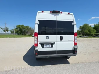 2023 Ram ProMaster 2500 Cargo Van High Roof 159.0" WB - miniatura 2
