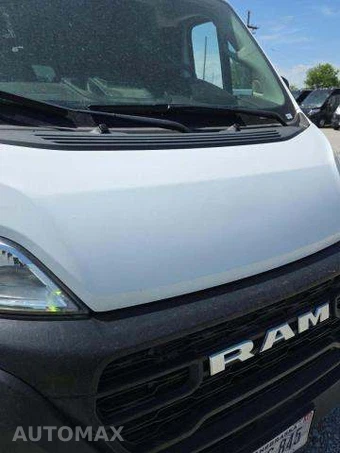 2023 Ram ProMaster 2500 Cargo Van High Roof 159.0" WB - miniatura 22