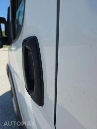 2023 Ram ProMaster 2500 Cargo Van High Roof 159.0" WB - miniatura 24
