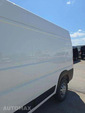2023 Ram ProMaster 2500 Cargo Van High Roof 159.0" WB - miniatura 25