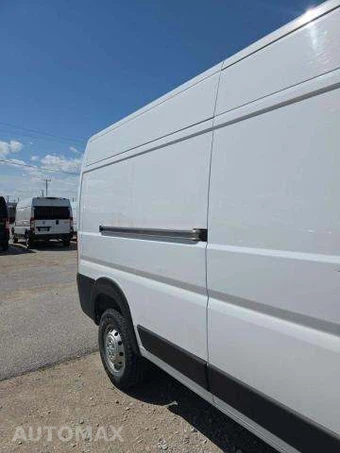 2023 Ram ProMaster 2500 Cargo Van High Roof 159.0" WB - miniatura 26