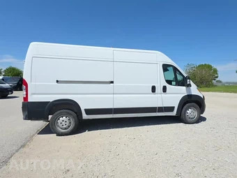 2023 Ram ProMaster 2500 Cargo Van High Roof 159.0" WB - miniatura 3