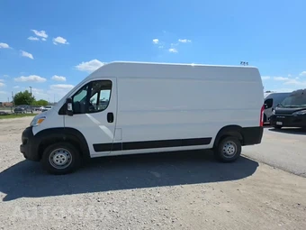 2023 Ram ProMaster 2500 Cargo Van High Roof 159.0" WB - miniatura 5