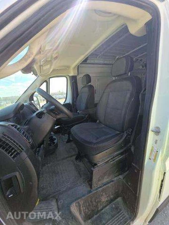 2023 Ram ProMaster 2500 Cargo Van High Roof 159.0" WB - miniatura 7