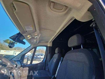 2023 Ram ProMaster 2500 Cargo Van High Roof 159.0" WB - miniatura 12