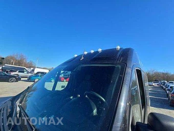 2023 Ram ProMaster 2500 Cargo Van High Roof 159.0" WB - miniatura 13