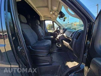 2023 Ram ProMaster 2500 Cargo Van High Roof 159.0" WB - miniatura 16