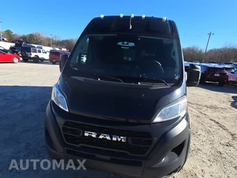 2023 Ram ProMaster 2500 Cargo Van High Roof 159.0" WB - miniatura 2