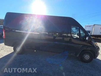 2023 Ram ProMaster 2500 Cargo Van High Roof 159.0" WB - miniatura 5