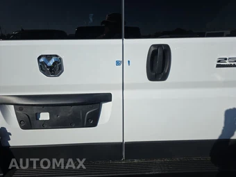 2023 Ram ProMaster 2500 Cargo Van High Roof 159.0" WB - miniatura 15
