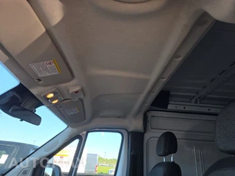 2023 Ram ProMaster 2500 Cargo Van High Roof 159.0" WB - miniatura 16