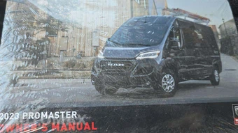 2023 Ram ProMaster 2500 Cargo Van High Roof 159.0" WB - miniatura 17
