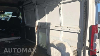 2023 Ram ProMaster 2500 Cargo Van High Roof 159.0" WB - miniatura 18