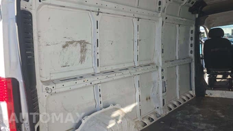 2023 Ram ProMaster 2500 Cargo Van High Roof 159.0" WB - miniatura 19