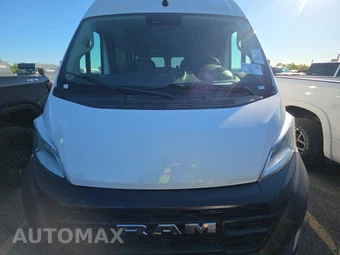 2023 Ram ProMaster 2500 Cargo Van High Roof 159.0" WB - miniatura 2