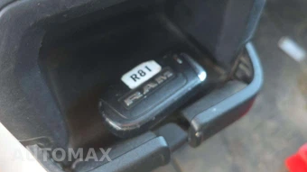 2023 Ram ProMaster 2500 Cargo Van High Roof 159.0" WB - miniatura 20