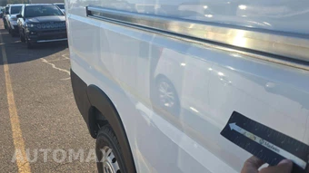 2023 Ram ProMaster 2500 Cargo Van High Roof 159.0" WB - miniatura 23