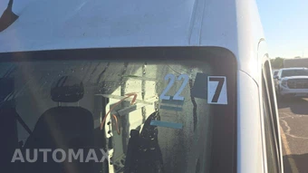 2023 Ram ProMaster 2500 Cargo Van High Roof 159.0" WB - miniatura 24