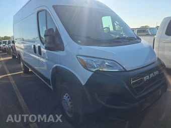 2023 Ram ProMaster 2500 Cargo Van High Roof 159.0" WB - miniatura 3