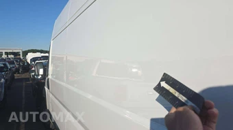 2023 Ram ProMaster 2500 Cargo Van High Roof 159.0" WB - miniatura 30