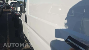 2023 Ram ProMaster 2500 Cargo Van High Roof 159.0" WB - miniatura 36