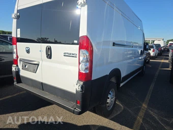 2023 Ram ProMaster 2500 Cargo Van High Roof 159.0" WB - miniatura 4