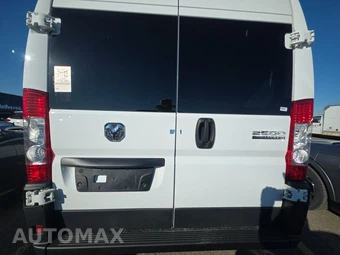 2023 Ram ProMaster 2500 Cargo Van High Roof 159.0" WB - miniatura 5