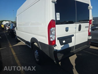 2023 Ram ProMaster 2500 Cargo Van High Roof 159.0" WB - miniatura 6
