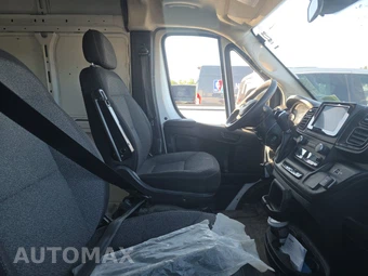 2023 Ram ProMaster 2500 Cargo Van High Roof 159.0" WB - miniatura 8