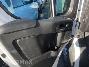 2023 Ram ProMaster 2500 Cargo Van High Roof 159.0" WB - miniatura 9