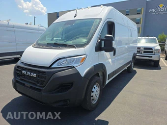 2023 Ram ProMaster 2500 Cargo Van High Roof 159.0" WB