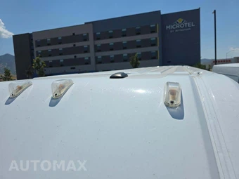 2023 Ram ProMaster 2500 Cargo Van High Roof 159.0" WB - miniatura 12