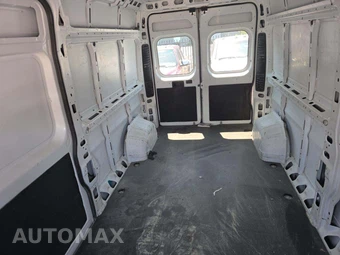 2023 Ram ProMaster 2500 Cargo Van High Roof 159.0" WB - miniatura 13