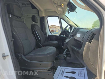 2023 Ram ProMaster 2500 Cargo Van High Roof 159.0" WB - miniatura 18