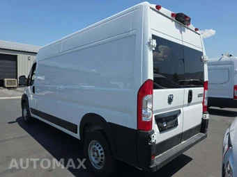 2023 Ram ProMaster 2500 Cargo Van High Roof 159.0" WB - miniatura 2
