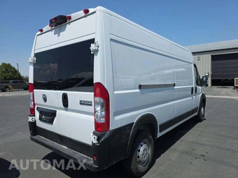 2023 Ram ProMaster 2500 Cargo Van High Roof 159.0" WB - miniatura 3