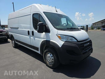 2023 Ram ProMaster 2500 Cargo Van High Roof 159.0" WB - miniatura 4
