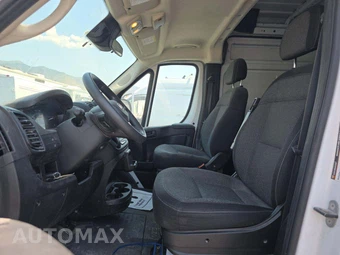 2023 Ram ProMaster 2500 Cargo Van High Roof 159.0" WB - miniatura 6