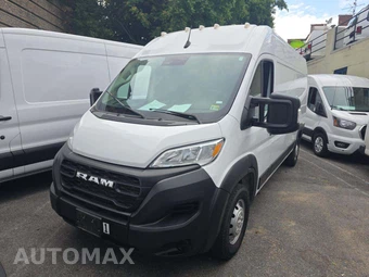 2023 Ram ProMaster 2500 Cargo Van High Roof 159.0" WB