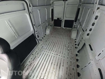 2023 Ram ProMaster 2500 Cargo Van High Roof 159.0" WB - miniatura 13