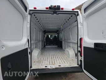 2023 Ram ProMaster 2500 Cargo Van High Roof 159.0" WB - miniatura 14