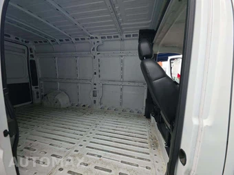 2023 Ram ProMaster 2500 Cargo Van High Roof 159.0" WB - miniatura 16