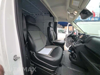 2023 Ram ProMaster 2500 Cargo Van High Roof 159.0" WB - miniatura 18