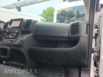 2023 Ram ProMaster 2500 Cargo Van High Roof 159.0" WB - miniatura 19