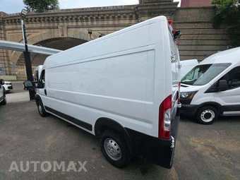 2023 Ram ProMaster 2500 Cargo Van High Roof 159.0" WB - miniatura 2